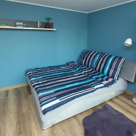 Apartament U Violetty Łeba Eksteriør bilde